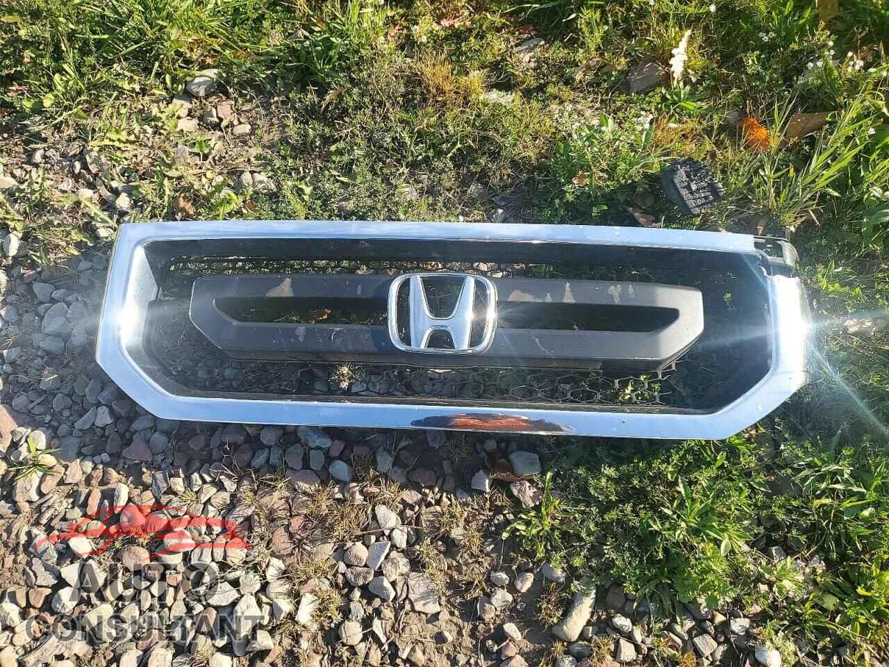 HONDA RIDGELINE 2011 - 5FPYK1F29BB453394