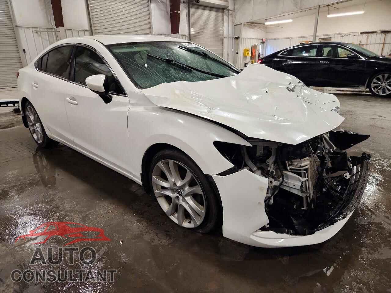 MAZDA 6 2014 - JM1GJ1V69E1149698