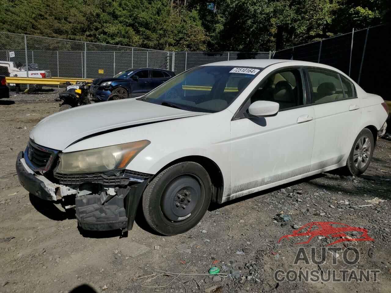 HONDA ACCORD 2010 - 1HGCP2F43AA074413