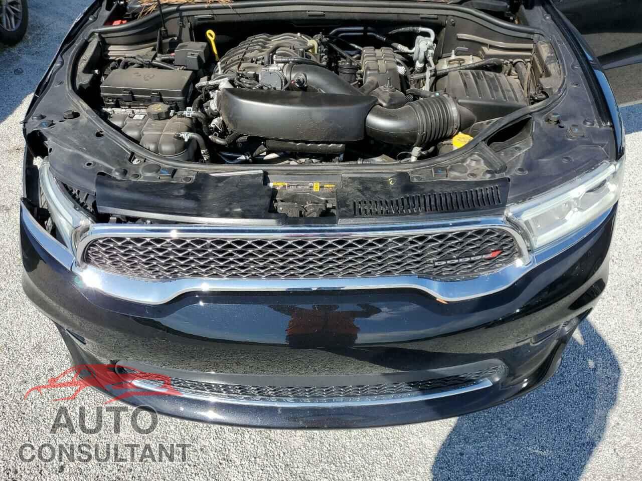 DODGE DURANGO 2023 - 1C4RDHAG3PC634918