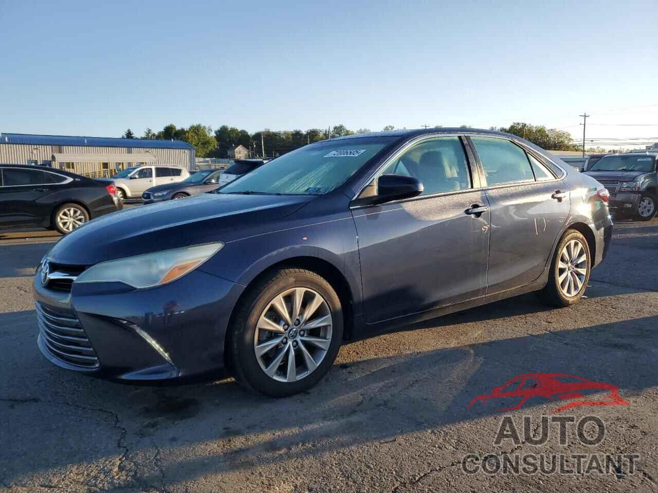 TOYOTA CAMRY 2016 - 4T1BF1FK5GU535264