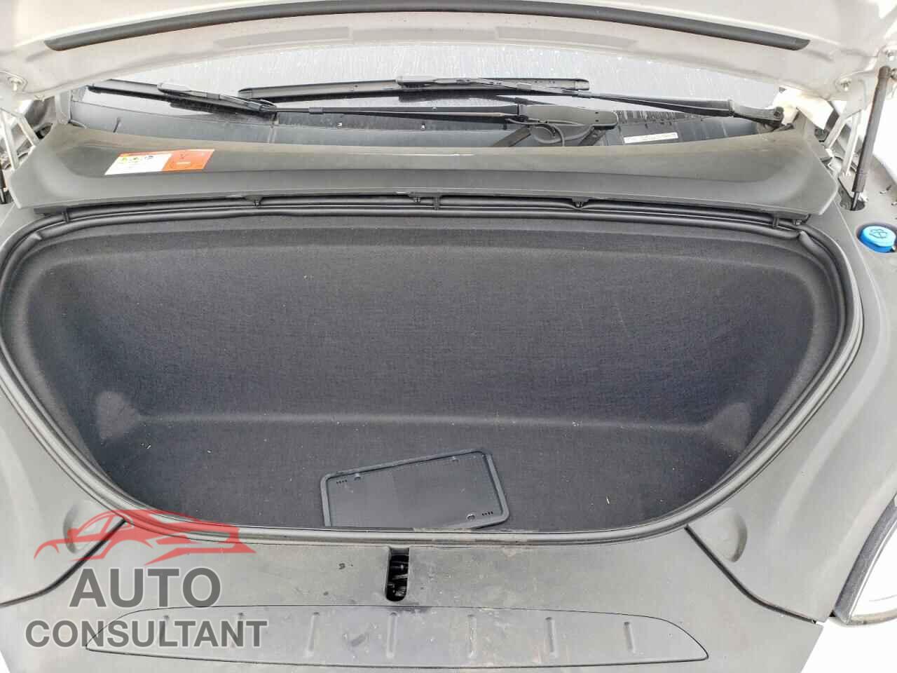 TESLA MODEL X 2017 - 5YJXCBE42HF051865