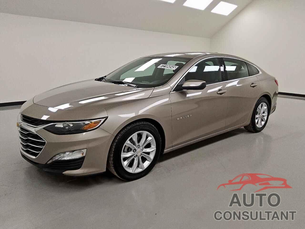 CHEVROLET MALIBU 2023 - 1G1ZD5ST8PF176617