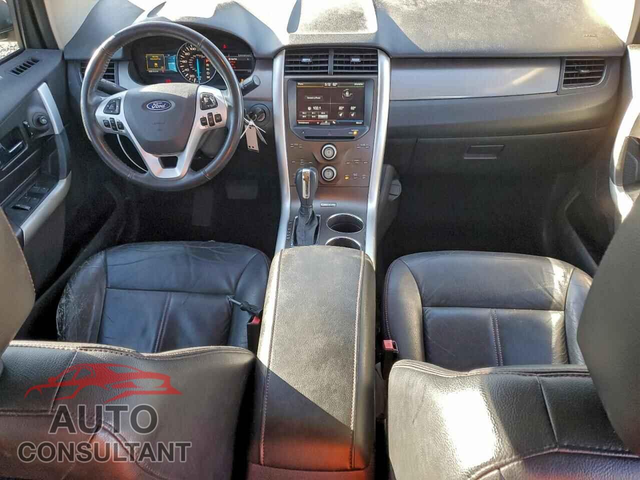 FORD EDGE 2011 - 2FMDK3JC3BBA67288