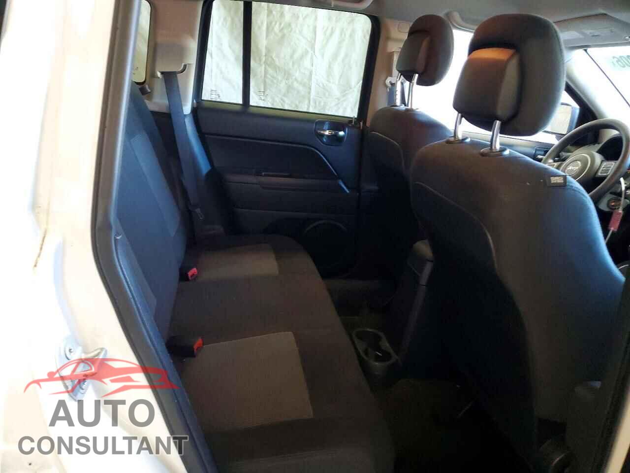 JEEP COMPASS 2016 - 1C4NJDBB2GD741925