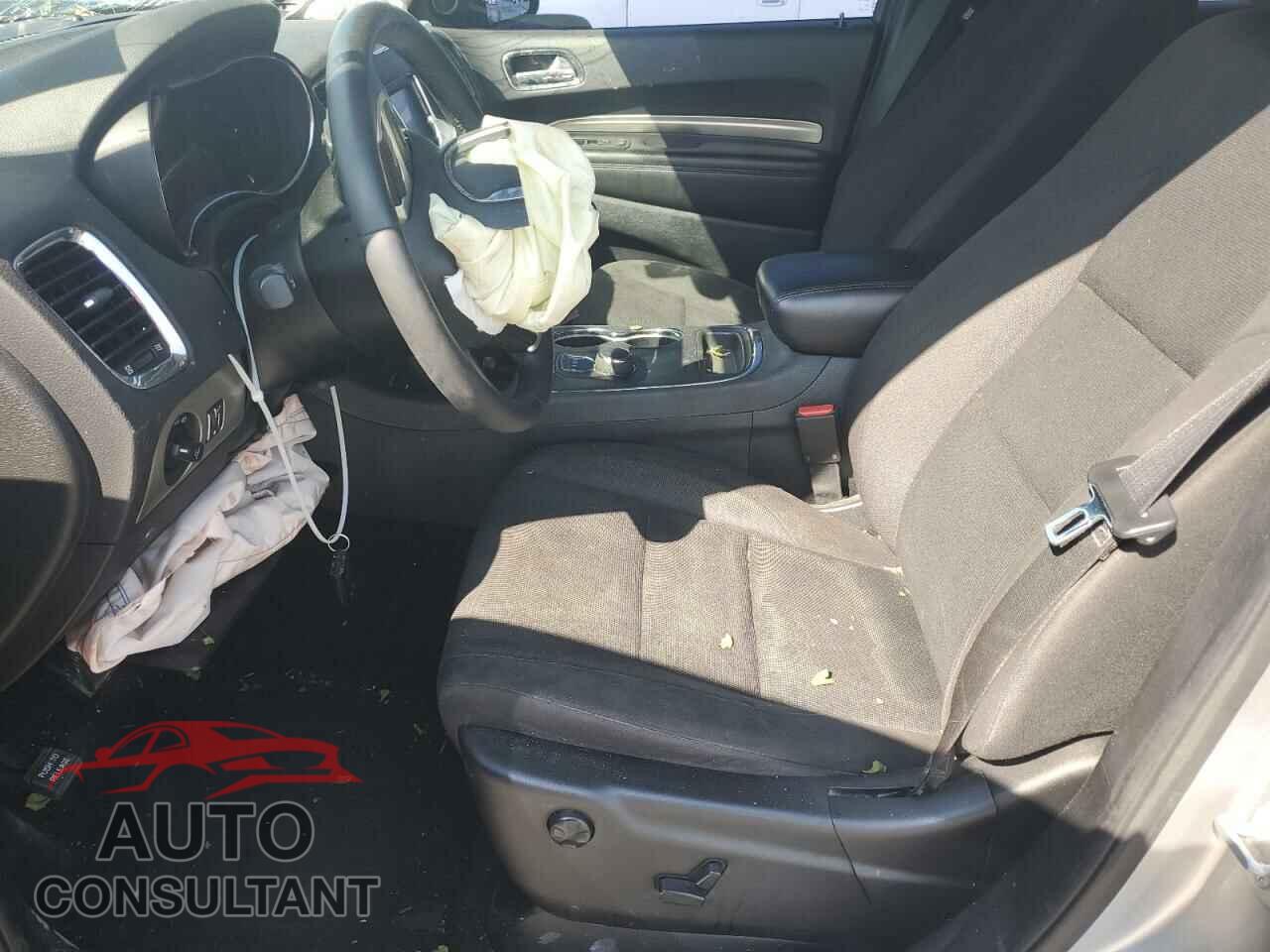 DODGE DURANGO 2014 - 1C4RDHAG9EC975835
