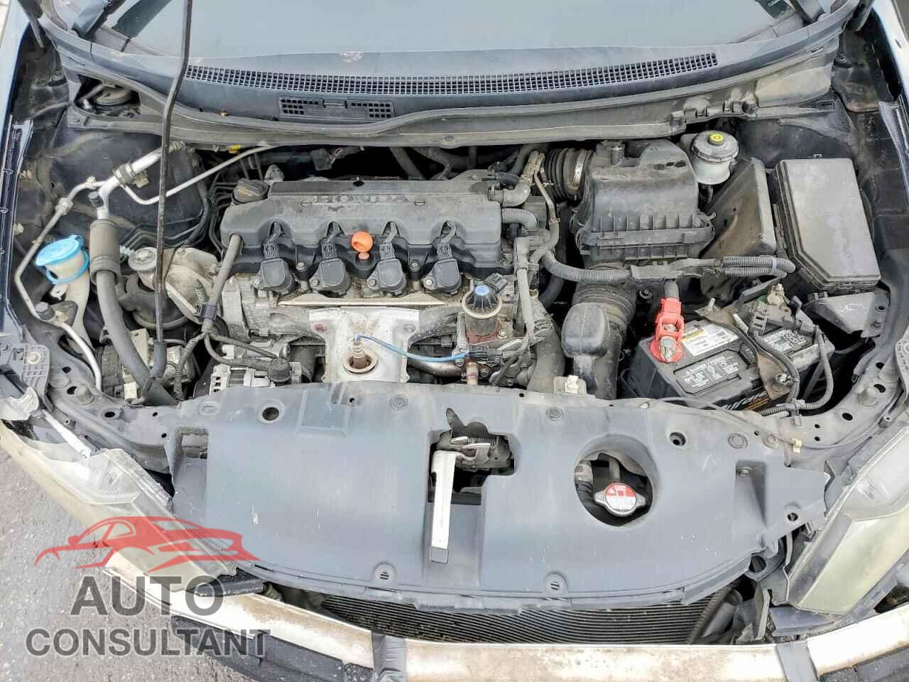 HONDA CIVIC 2015 - 19XFB2F50FE258909