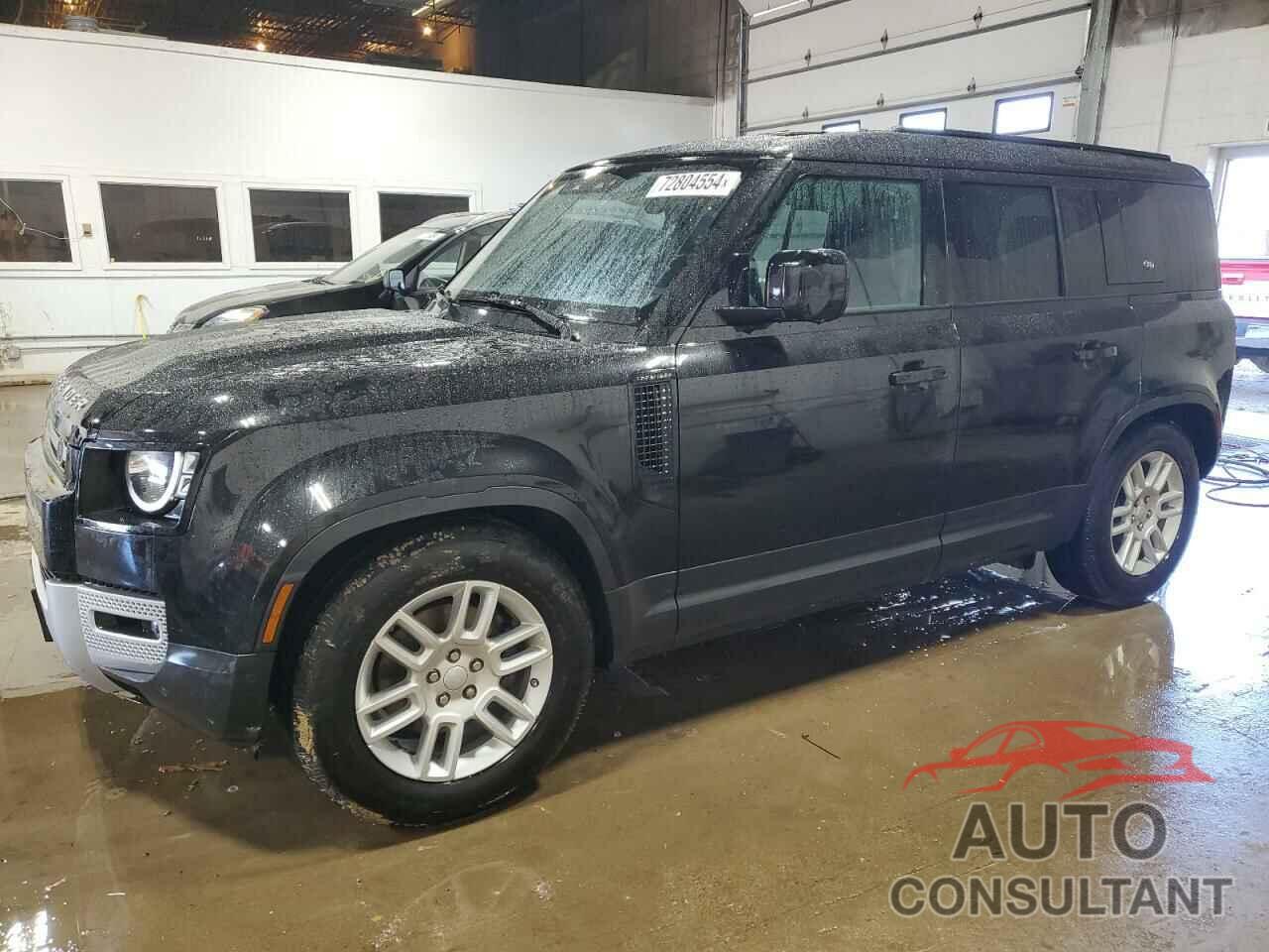 LAND ROVER DEFENDER 2020 - SALEJEEX1L2015677