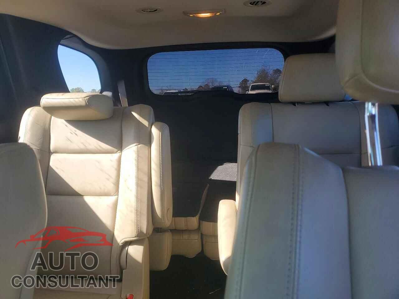 DODGE DURANGO 2019 - 1C4RDHAG4KC817463