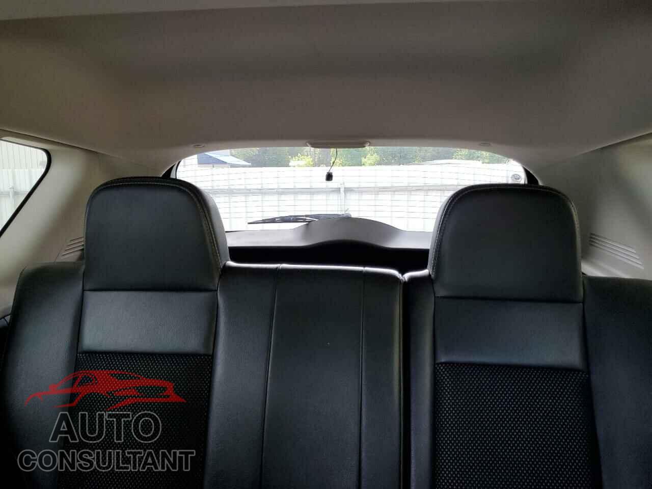 JEEP COMPASS 2014 - 1C4NJDEB2ED731050