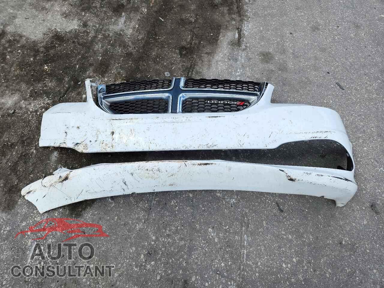 DODGE CARAVAN 2015 - 2C4RDGCG2FR689292