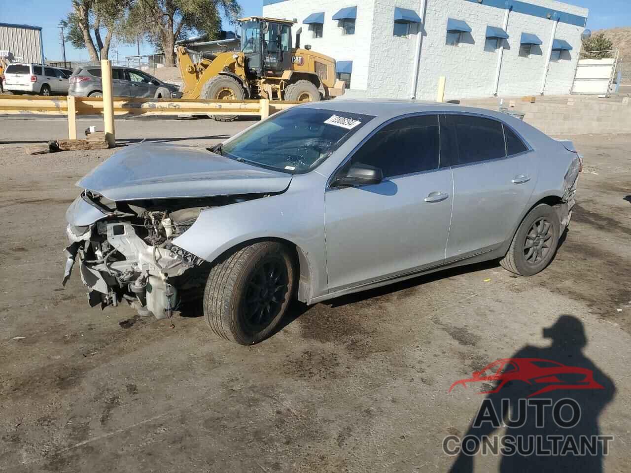 CHEVROLET MALIBU 2015 - 1G11B5SL8FF347710