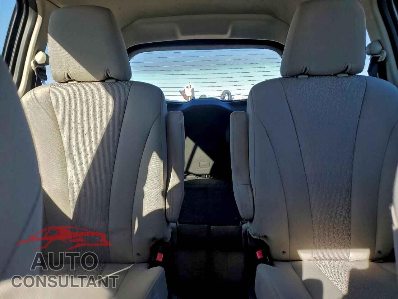 MAZDA 5 2012 - JM1CW2BL3C0144063