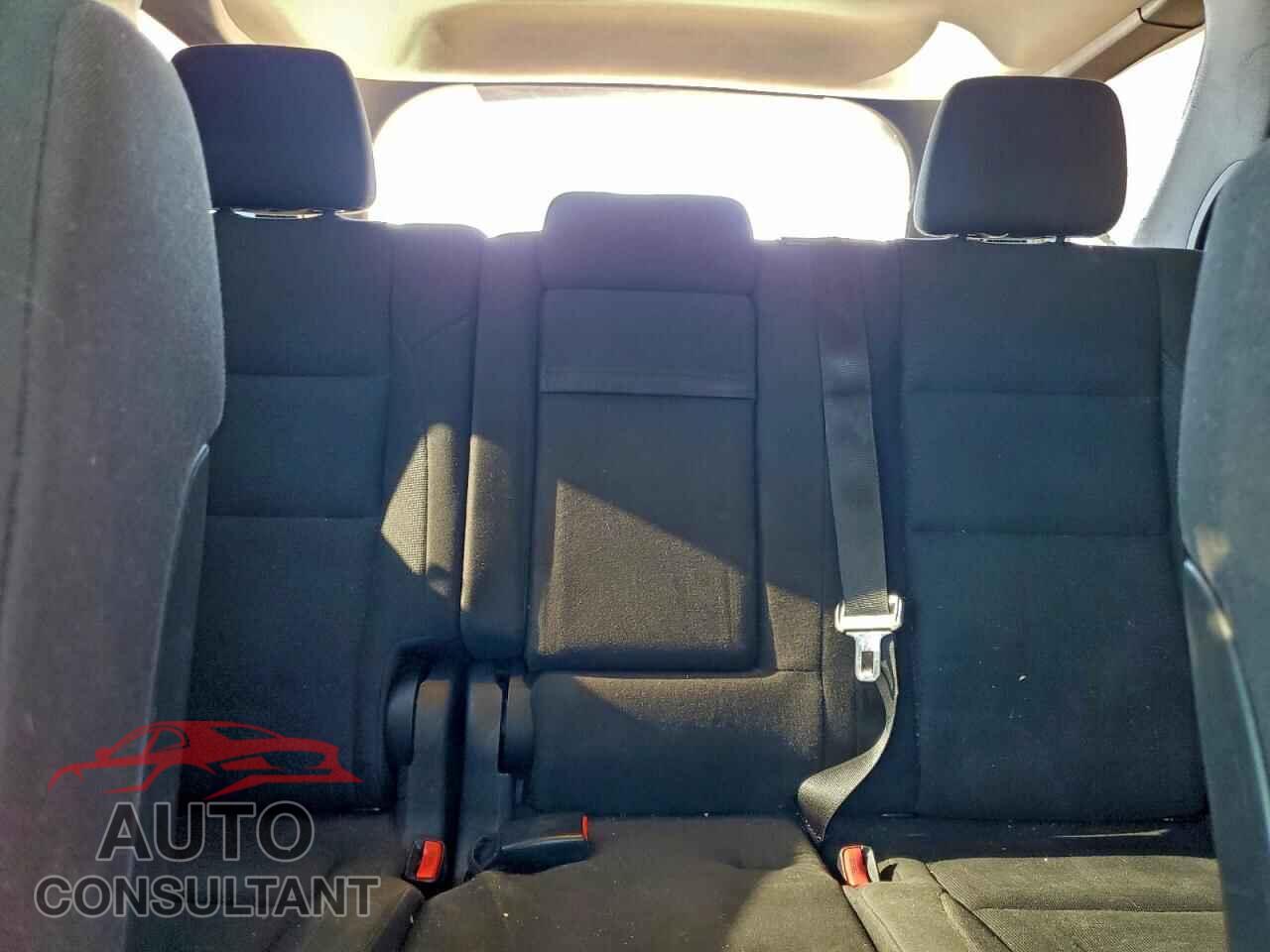 DODGE DURANGO 2015 - 1C4RDHAG2FC793475