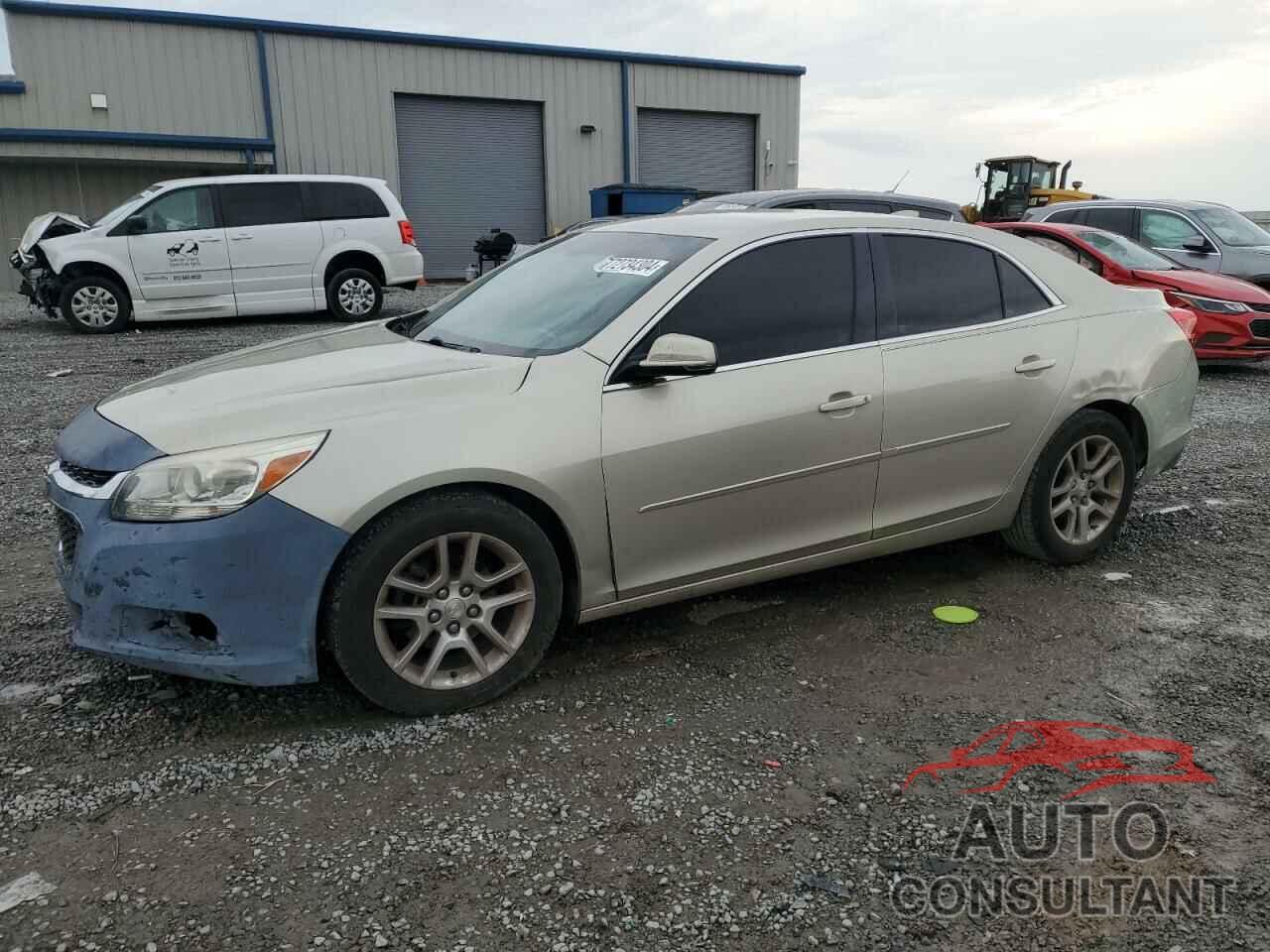 CHEVROLET MALIBU 2015 - 1G11C5SL9FF321162