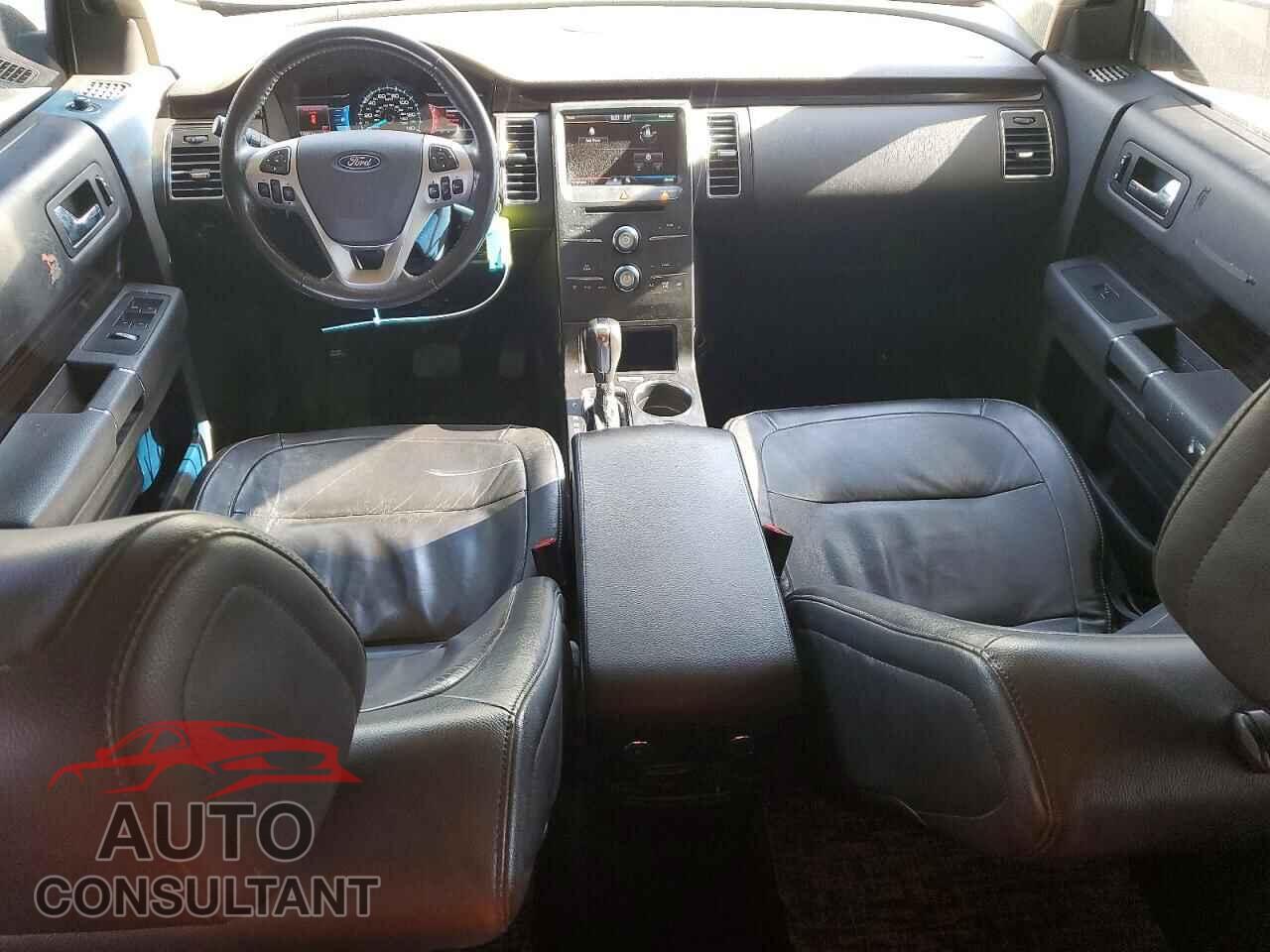 FORD FLEX 2013 - 2FMHK6C82DBD08157