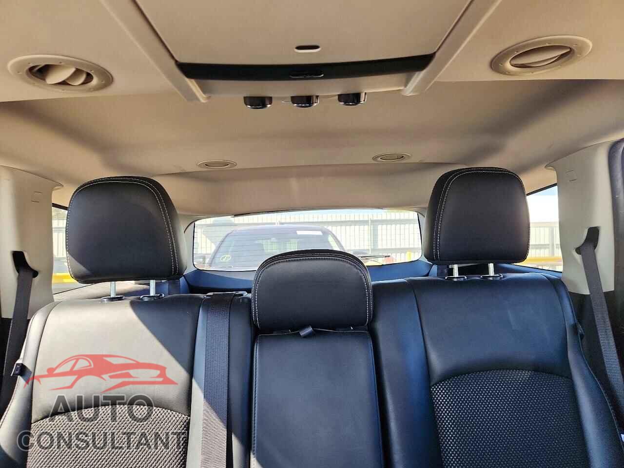 DODGE JOURNEY 2017 - 3C4PDCGG1HT613413