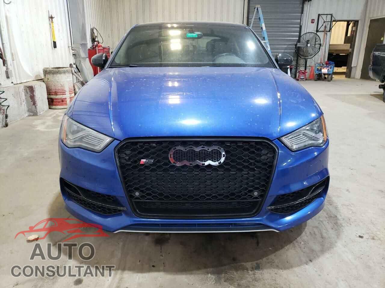 AUDI S3 2015 - WAUBFGFF5F1058357