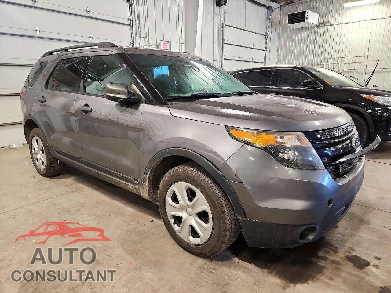 FORD EXPLORER 2014 - 1FM5K8AR2EGB54649