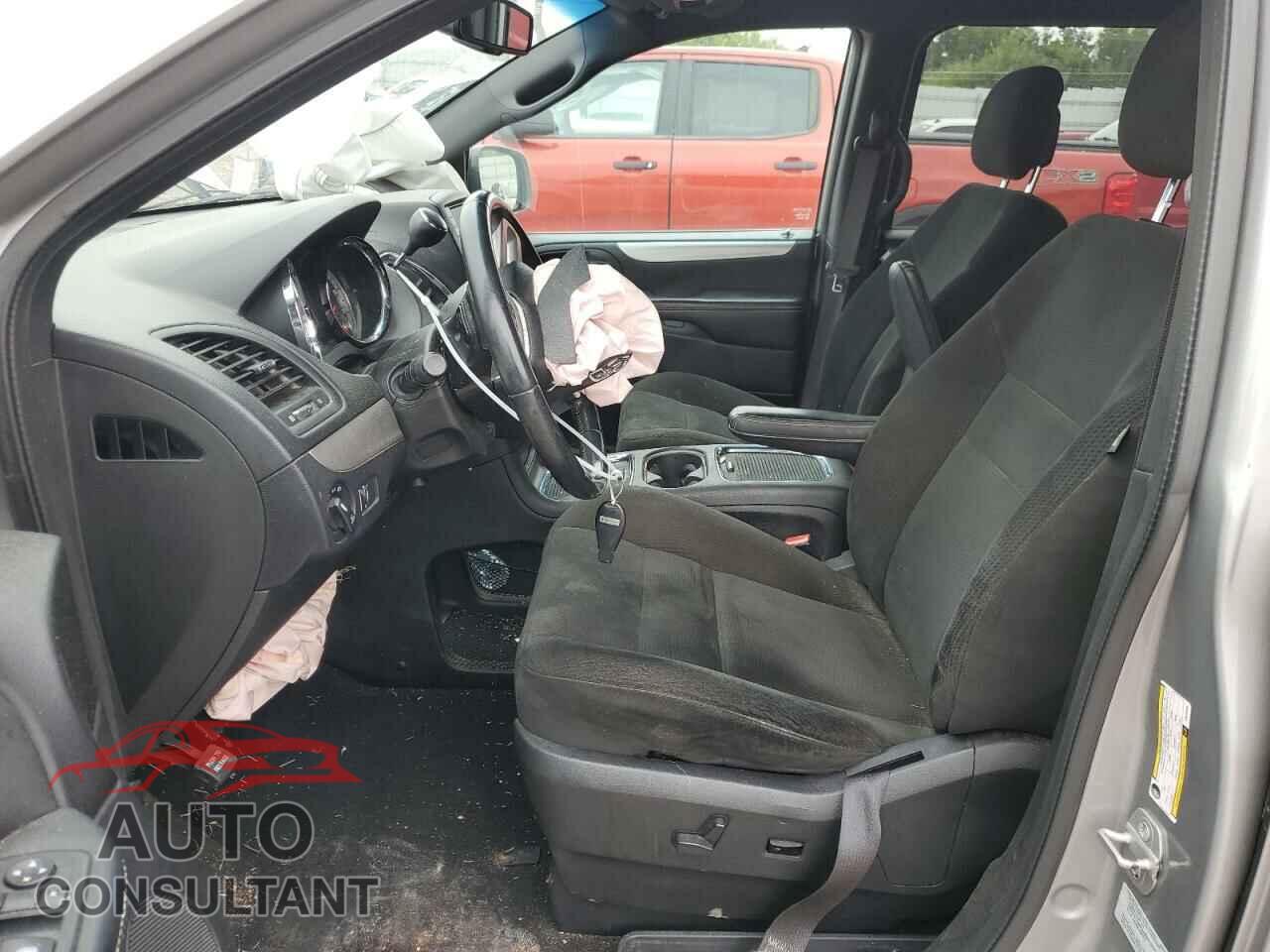 DODGE CARAVAN 2016 - 2C4RDGCG2GR203646
