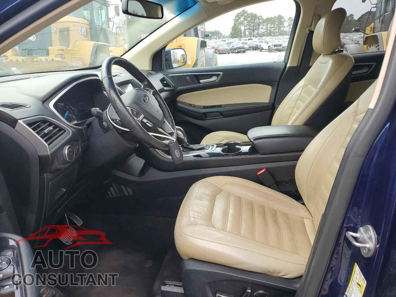 FORD EDGE 2016 - 2FMPK4J91GBB48952