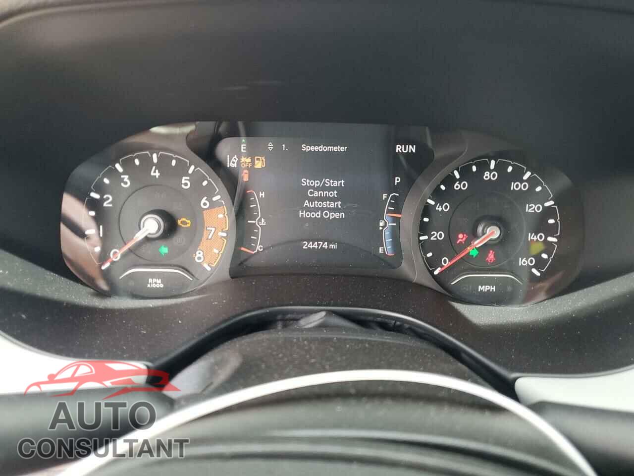 JEEP COMPASS 2022 - 3C4NJDCB2NT228437