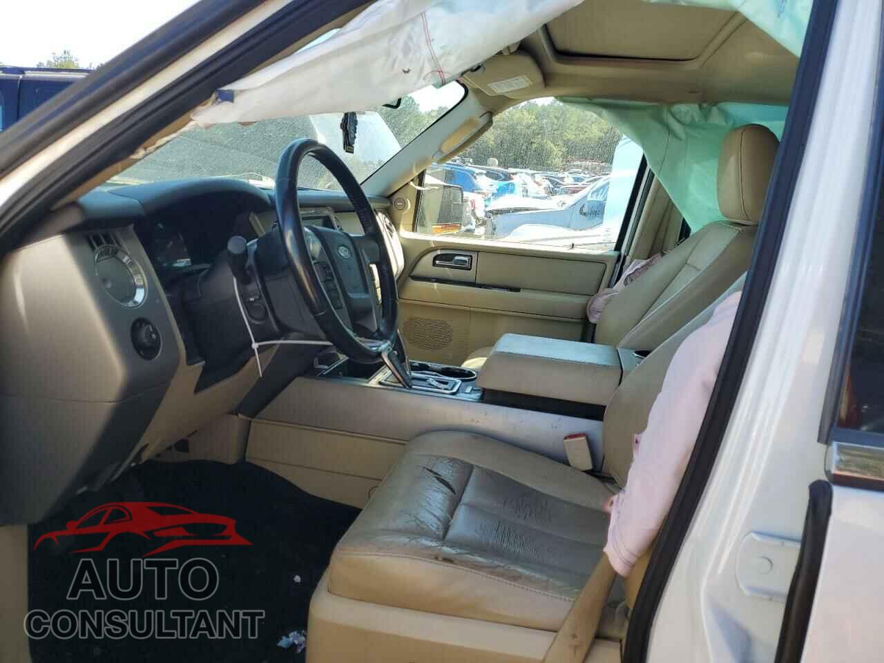 FORD EXPEDITION 2017 - 1FMJK1KT6HEA04513