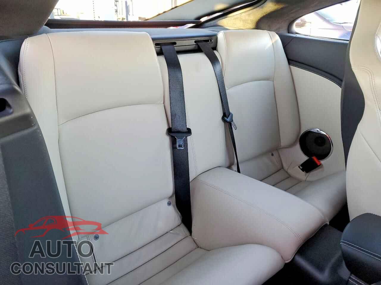 JAGUAR XKR 2012 - SAJWA4FC1CMB48031