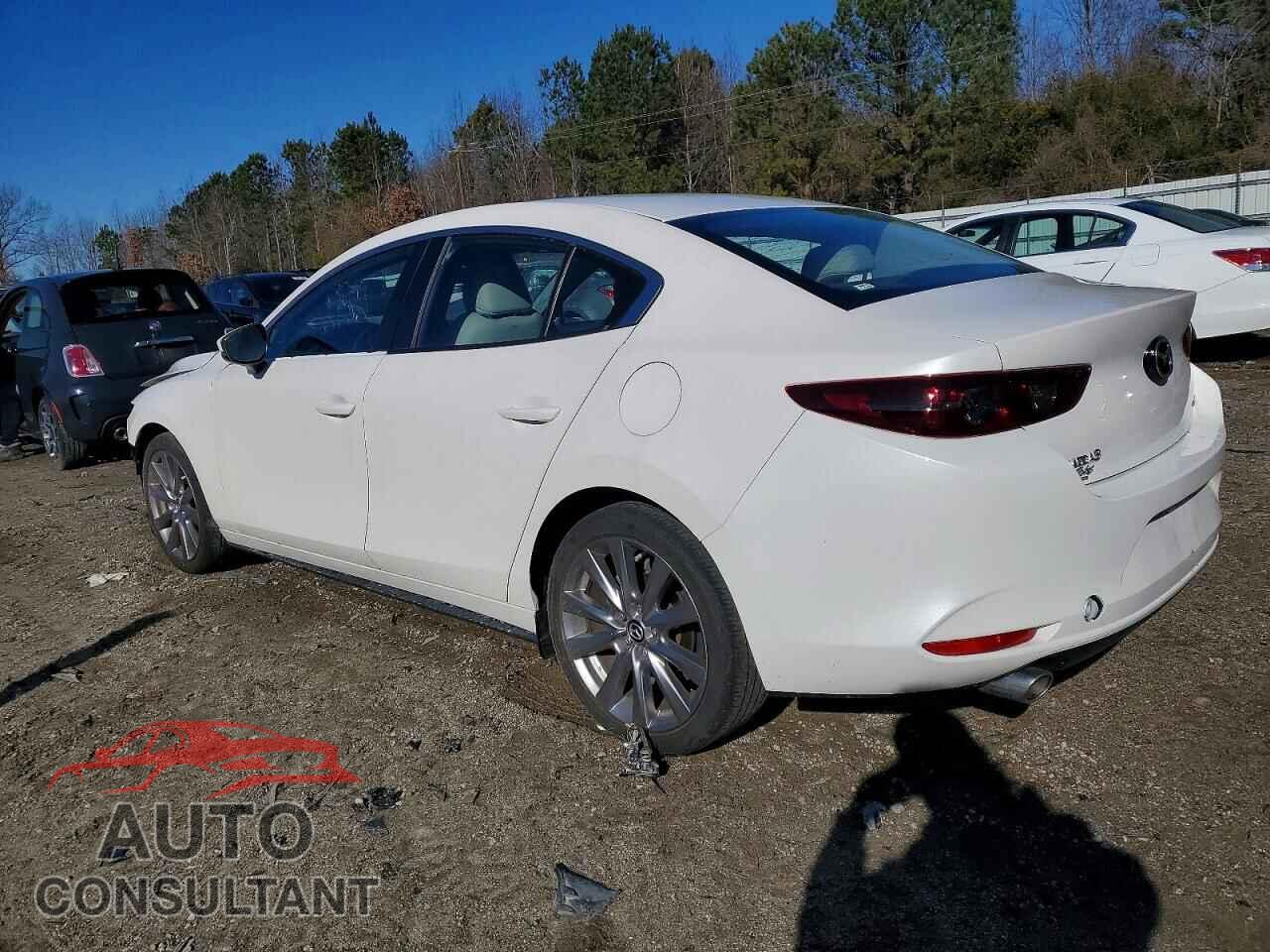 MAZDA 3 2021 - JM1BPACL2M1313857