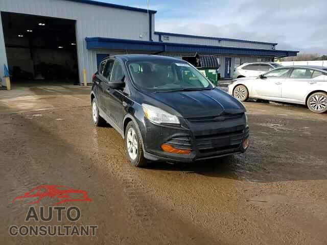 FORD ESCAPE 2015 - 1FMCU0F76FUC40785