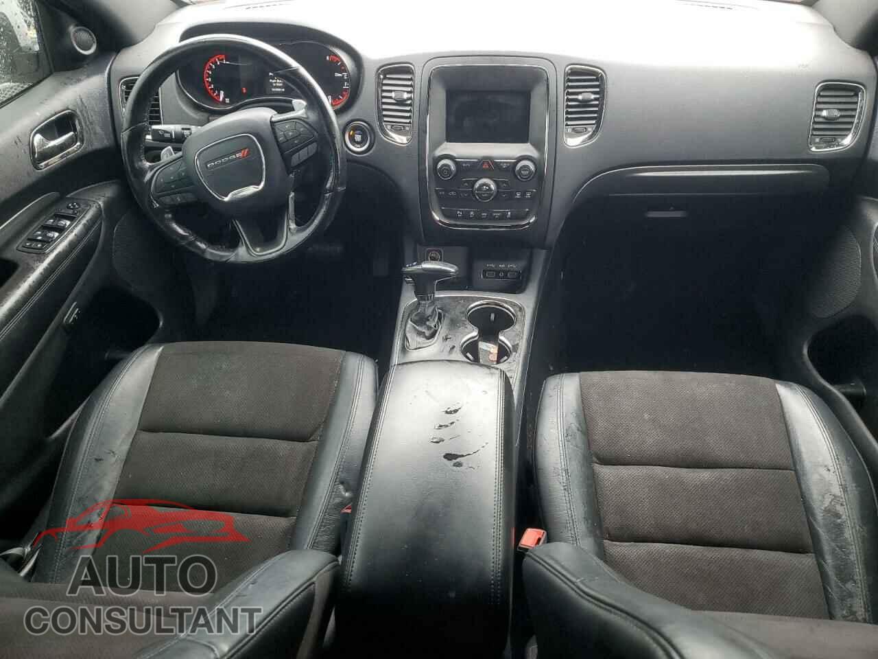 DODGE DURANGO 2020 - 1C4RDHDG0LC259401