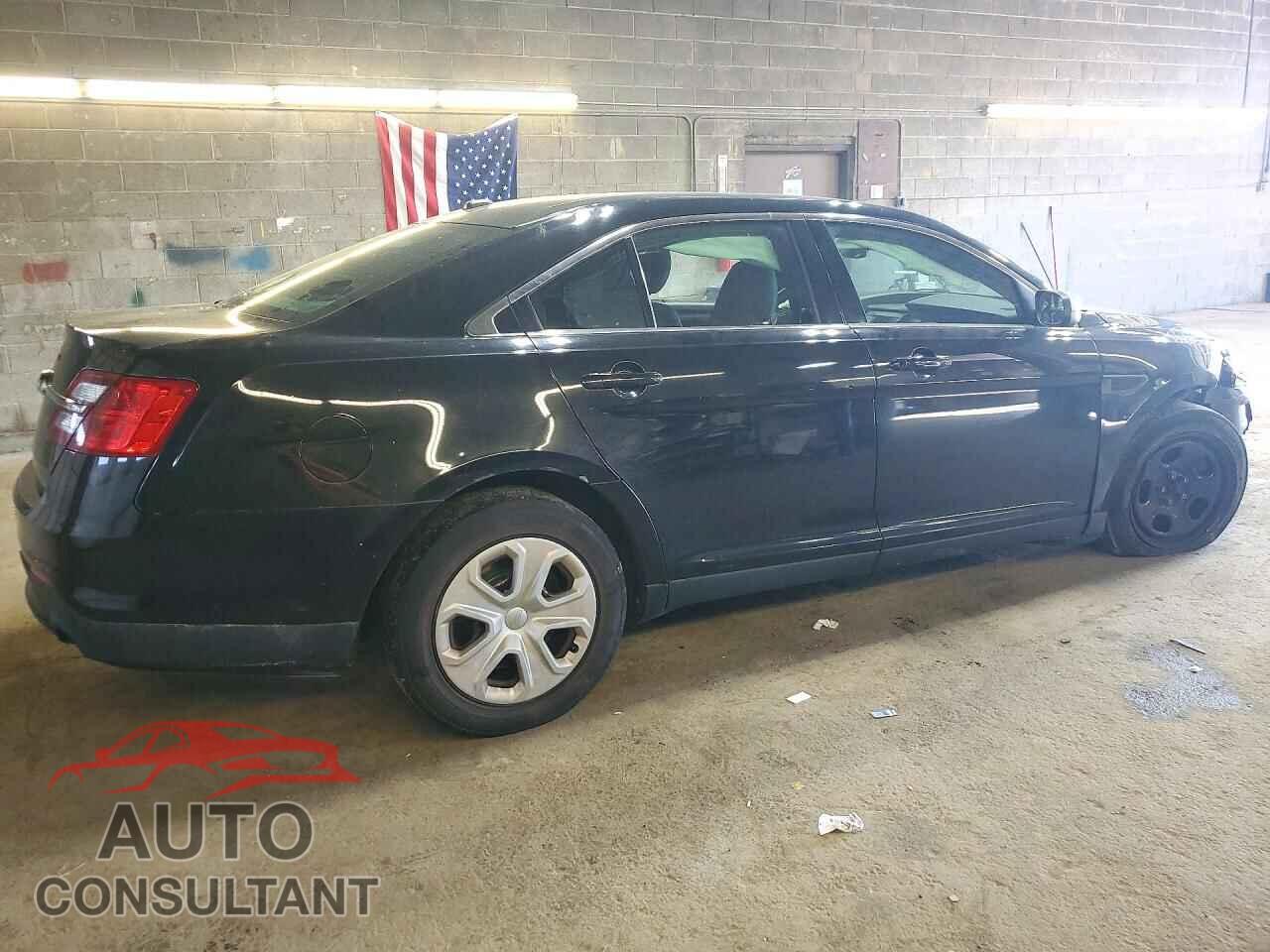 FORD TAURUS 2017 - 1FAHP2MKXHG123612