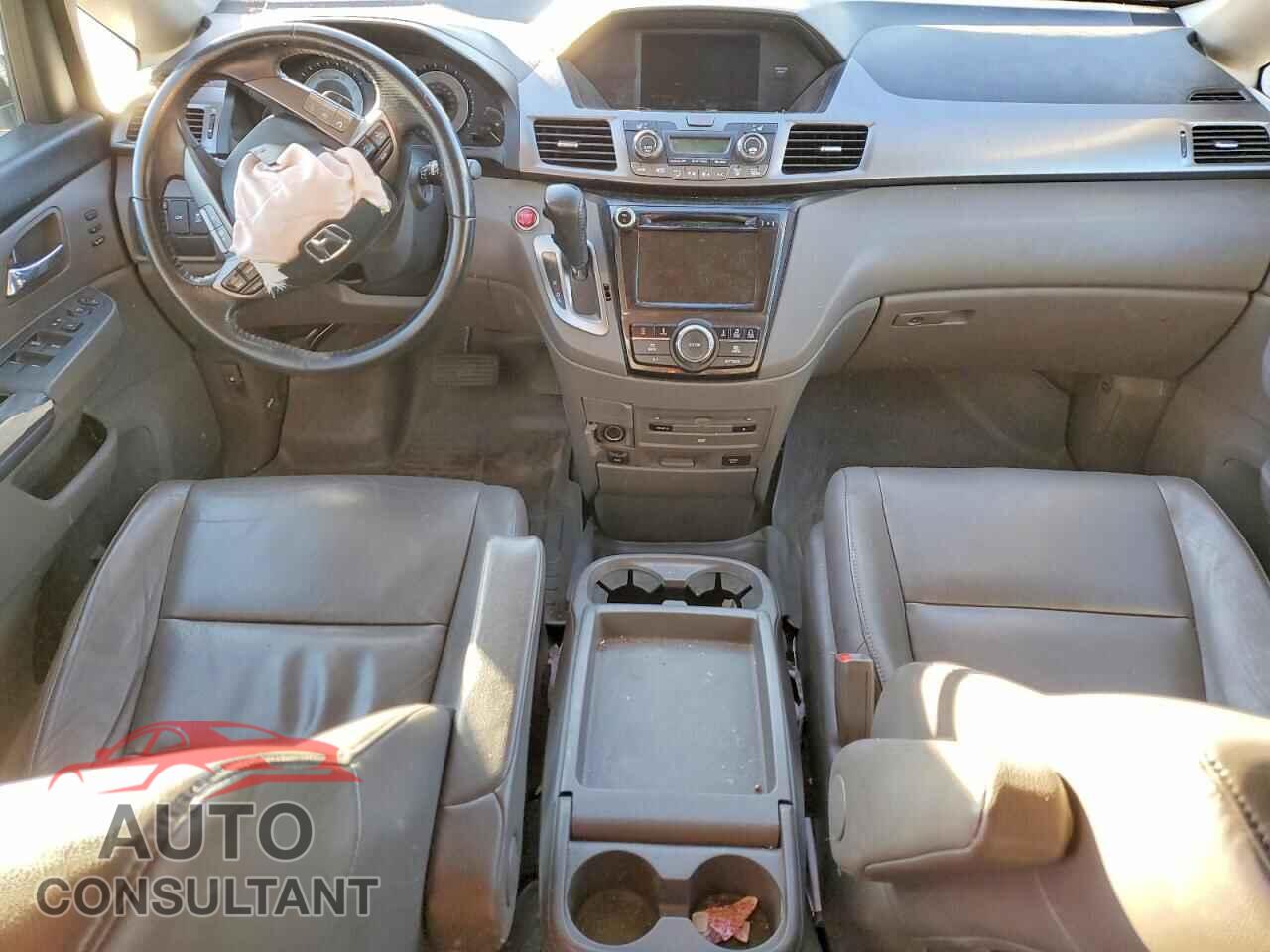 HONDA ODYSSEY 2014 - 5FNRL5H99EB074203