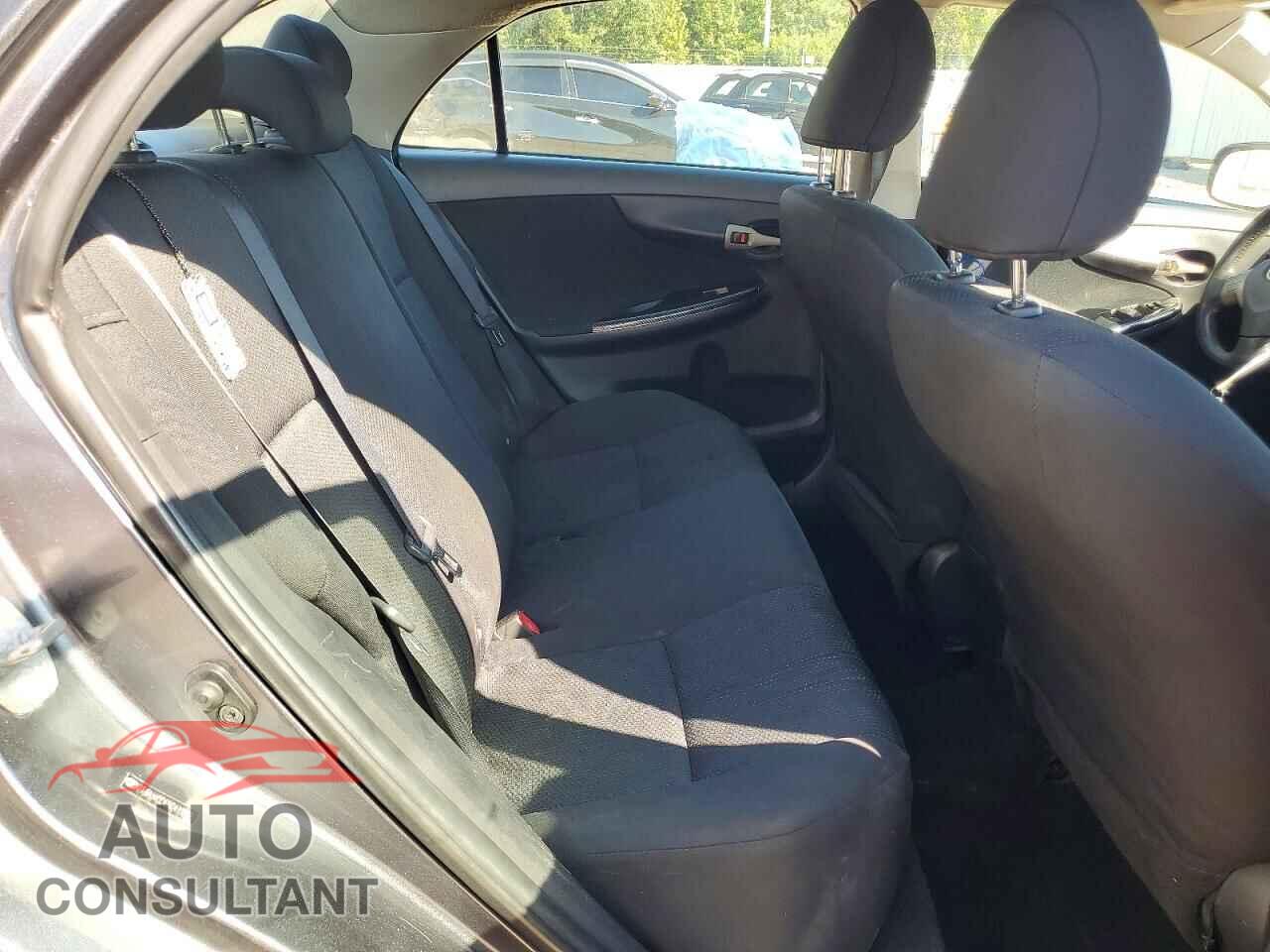TOYOTA COROLLA 2010 - 2T1BU4EE4AC411997