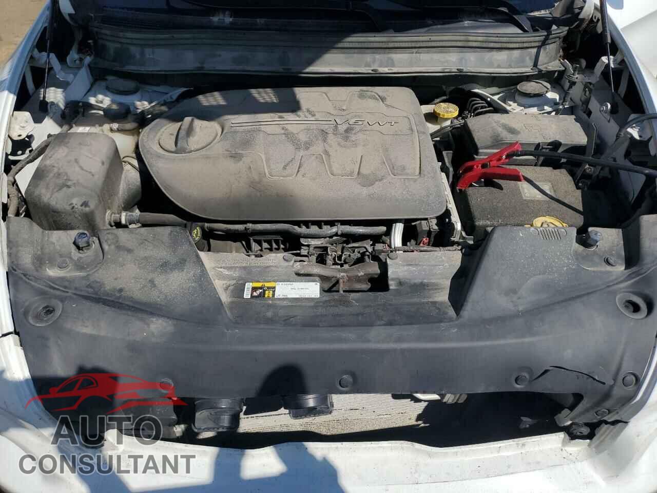 JEEP GRAND CHER 2017 - 1C4PJMDS7HD216270