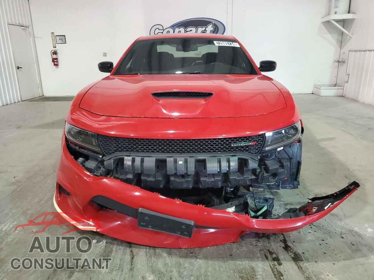 DODGE CHARGER 2023 - 2C3CDXHG6PH559414