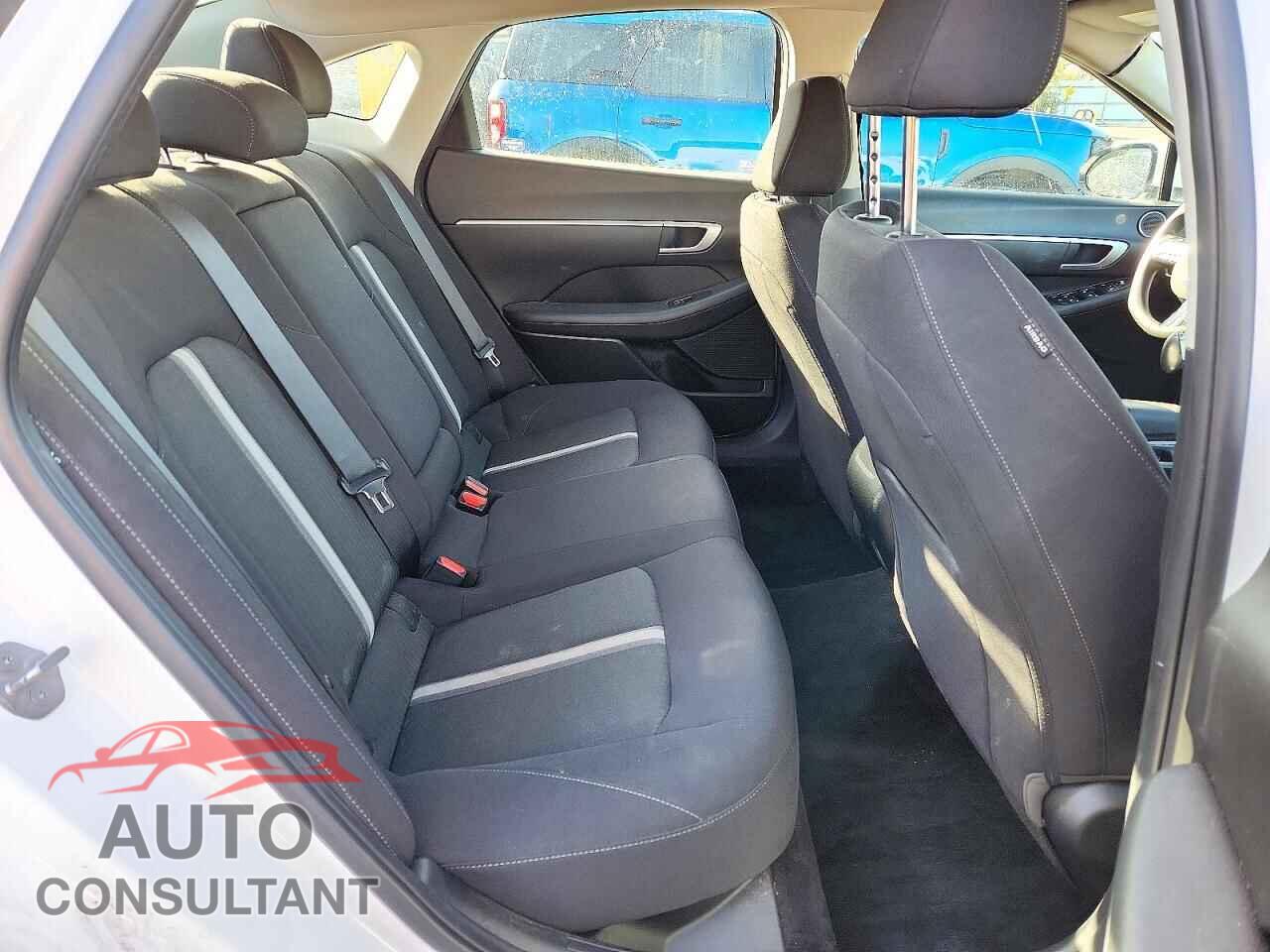 HYUNDAI SONATA 2025 - KMHL64JA9SA438809