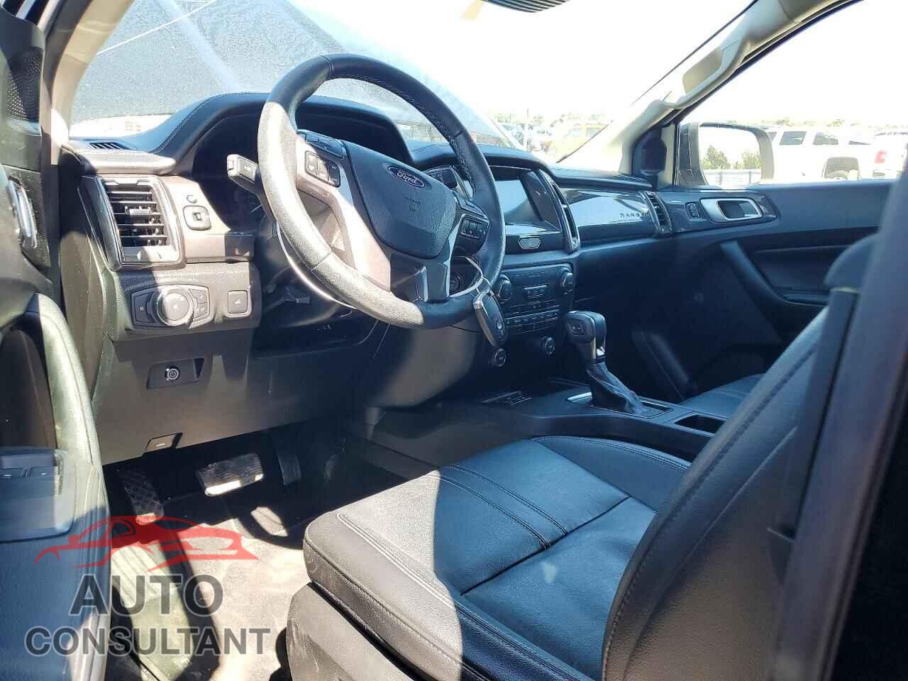FORD RANGER 2019 - 1FTER1EH3KLA26206