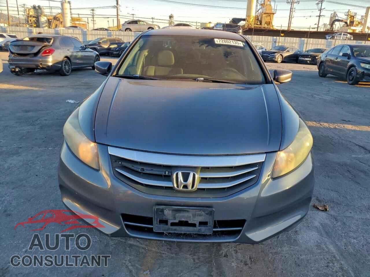 HONDA ACCORD 2012 - 1HGCP2F40CA149653