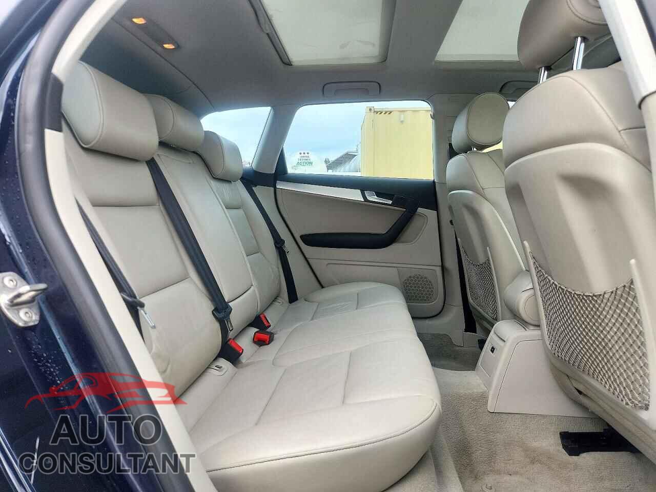 AUDI A3 2011 - WAUKJAFM2BA027359