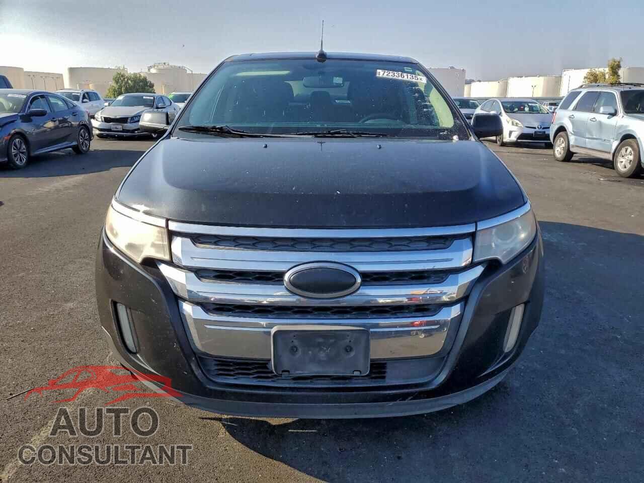 FORD EDGE 2011 - 2FMDK3KC5BBA99948