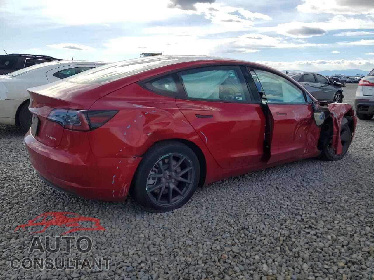 TESLA MODEL 3 2023 - 5YJ3E1EB5PF705287