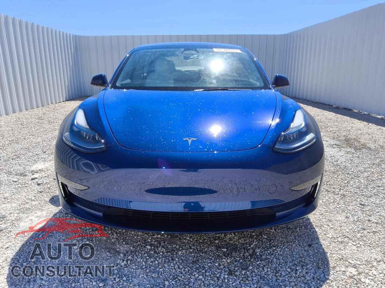 TESLA MODEL 3 2023 - 5YJ3E1EA5PF625530