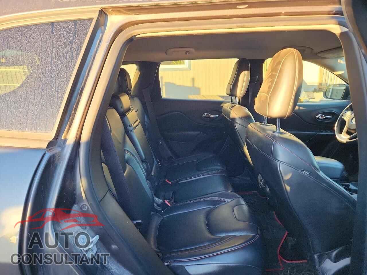 JEEP CHEROKEE 2014 - 1C4PJMBS8EW160603