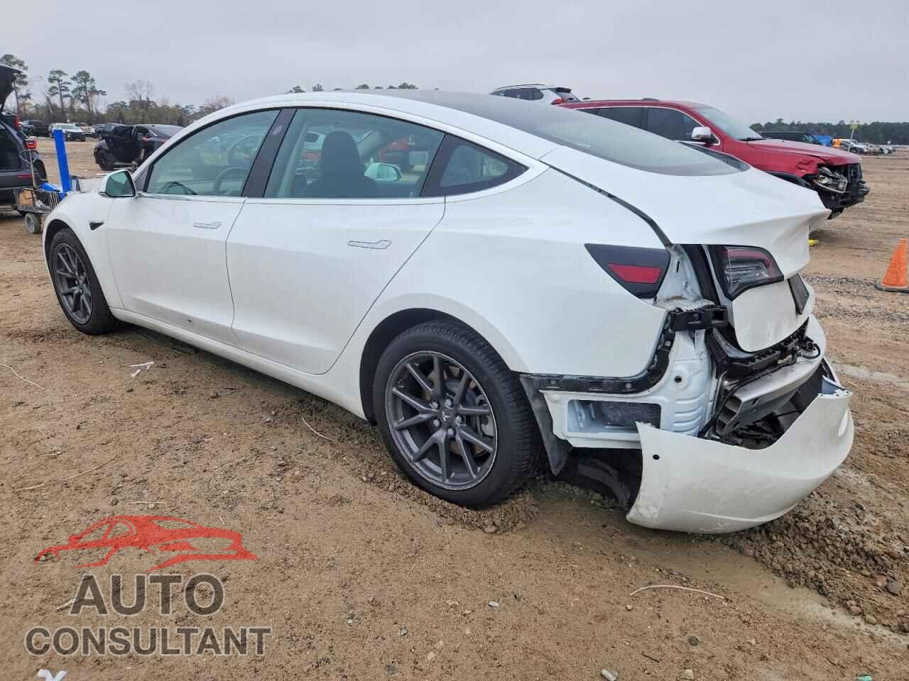 TESLA MODEL 3 2020 - 5YJ3E1EA7LF799982