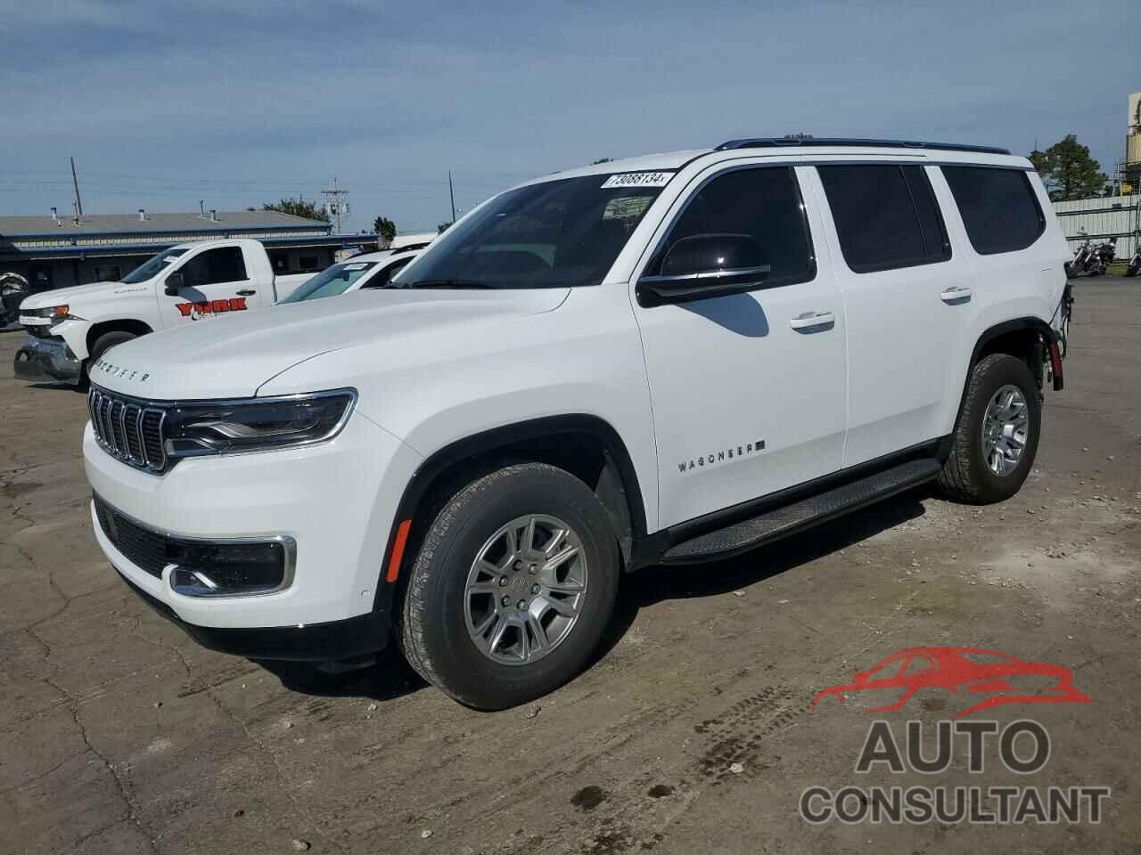 JEEP WAGONEER 2024 - 1C4SJVAP8RS141074