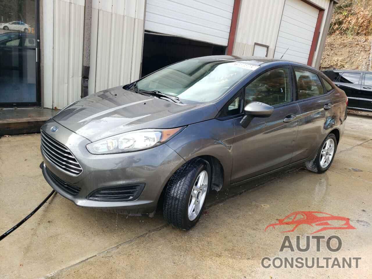 FORD FIESTA 2019 - 3FADP4BJ7KM160649