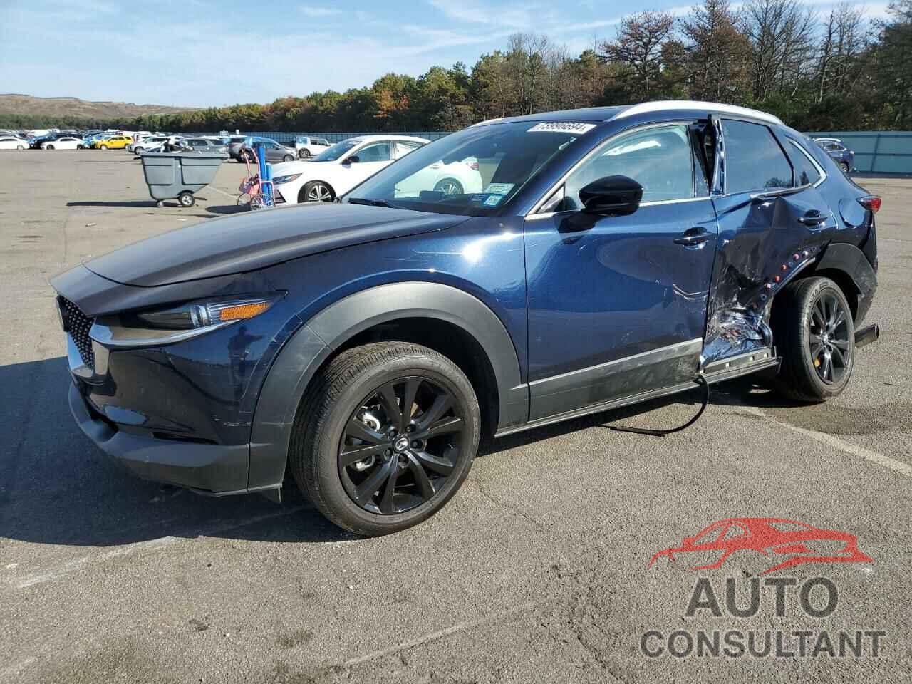 MAZDA CX30 2023 - 3MVDMBEY9PM501152