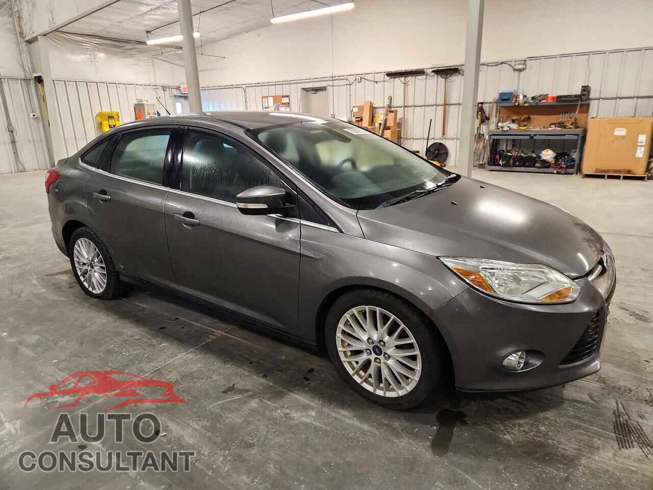 FORD FOCUS 2012 - 1FAHP3H2XCL321994