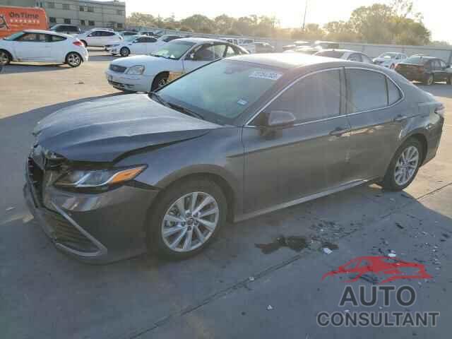 TOYOTA CAMRY 2023 - 4T1C11AK3PU786388